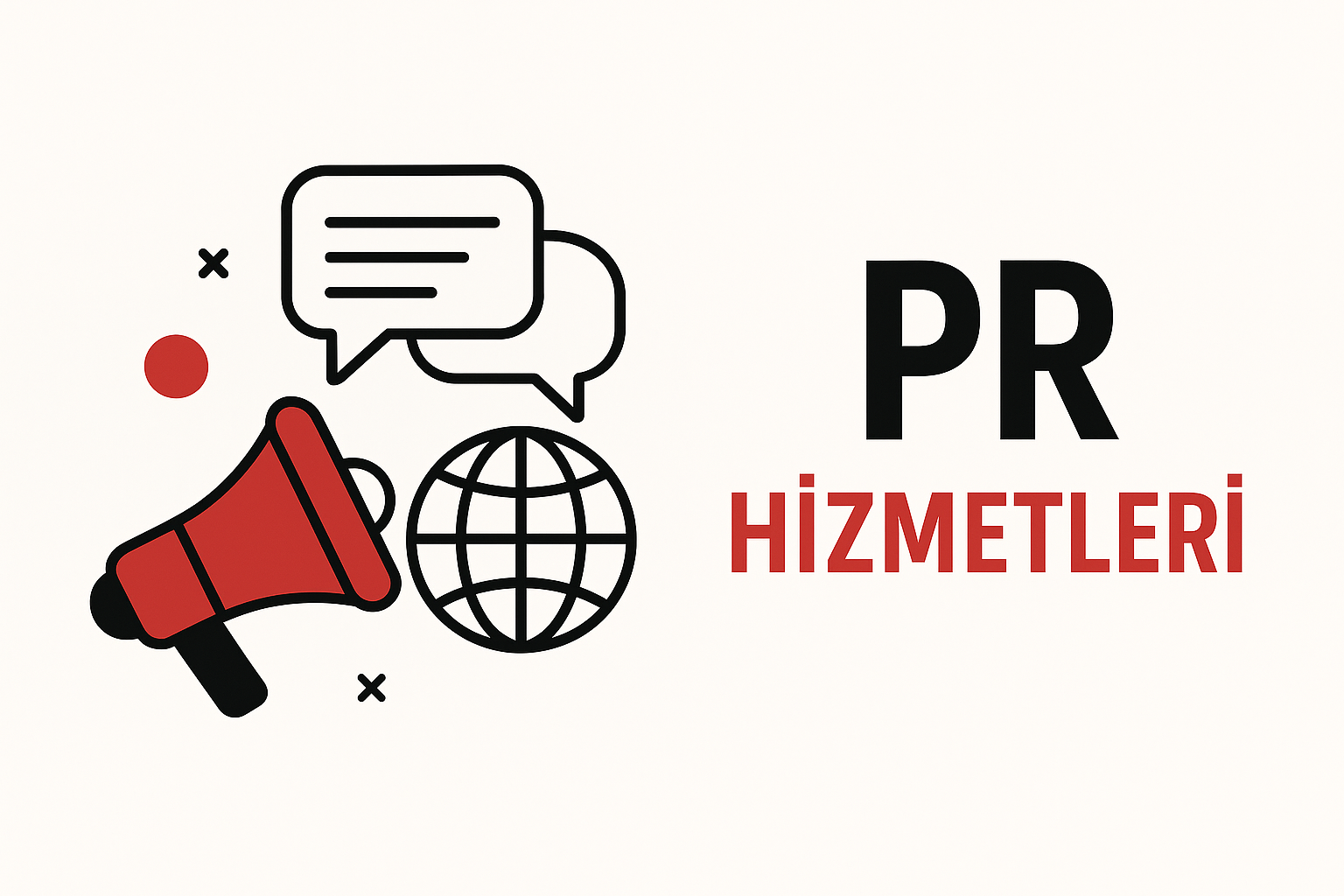 PR Hizmetleri